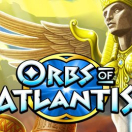 Orbs Of Atlantis