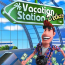Vacation Station Deluxe
