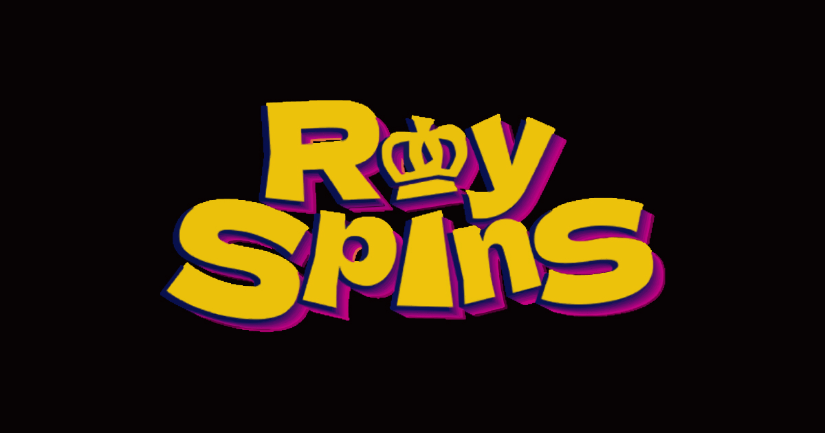 Roy Spins VIP Club